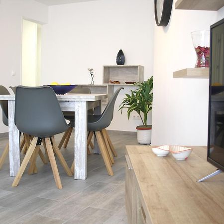Synergie Si10 - Cella Apartment Salou Bagian luar foto