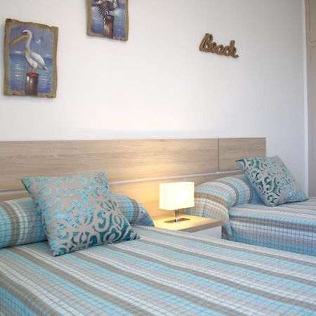 Synergie Si10 - Cella Apartment Salou Bagian luar foto