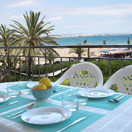 Synergie Si10 - Cella Apartment Salou Bagian luar foto