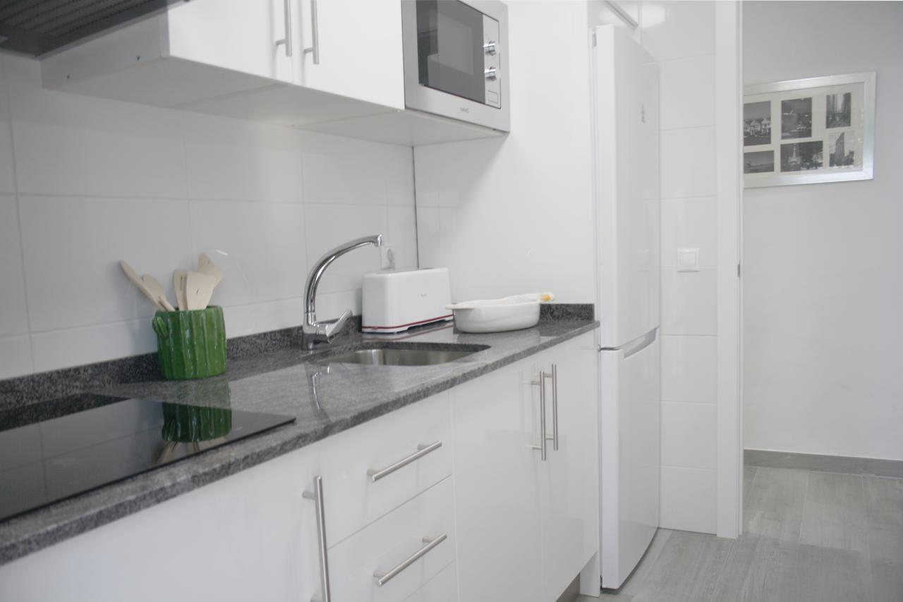 Synergie Si10 - Cella Apartment Salou Bagian luar foto