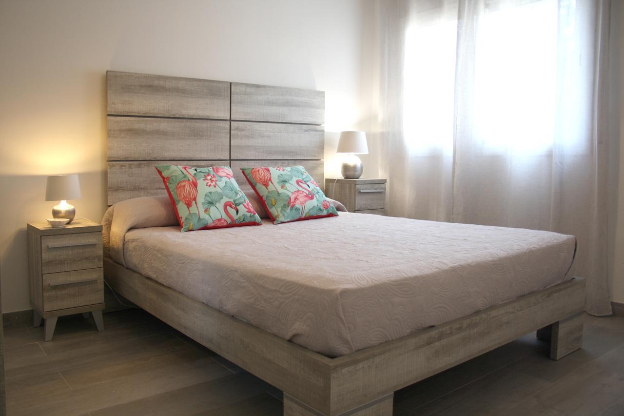 Synergie Si10 - Cella Apartment Salou Bagian luar foto