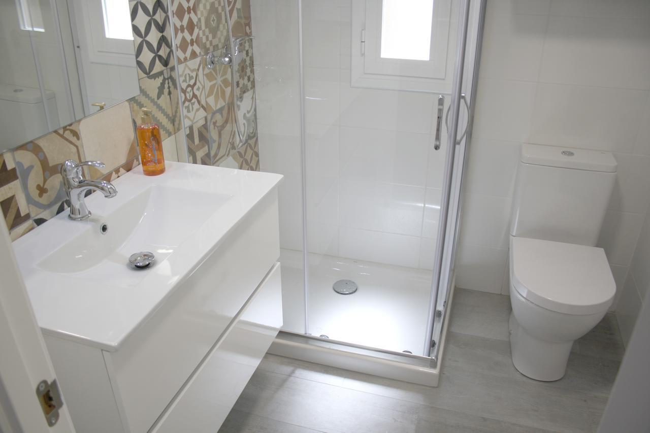 Synergie Si10 - Cella Apartment Salou Bagian luar foto