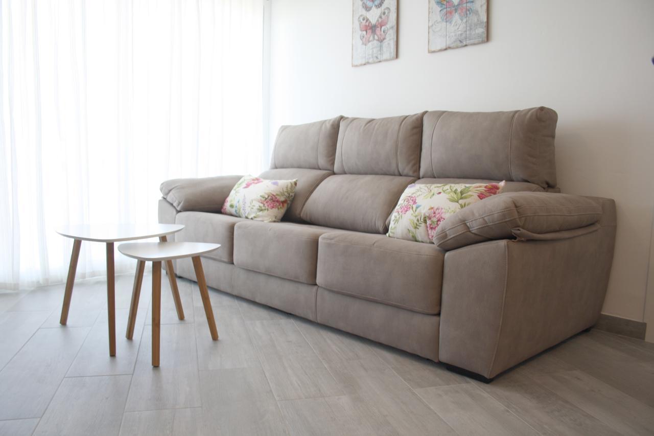 Synergie Si10 - Cella Apartment Salou Bagian luar foto