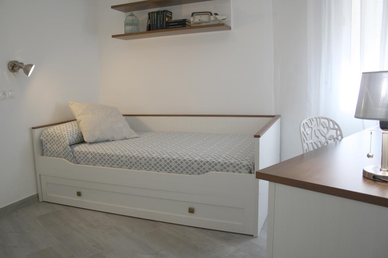 Synergie Si10 - Cella Apartment Salou Bagian luar foto