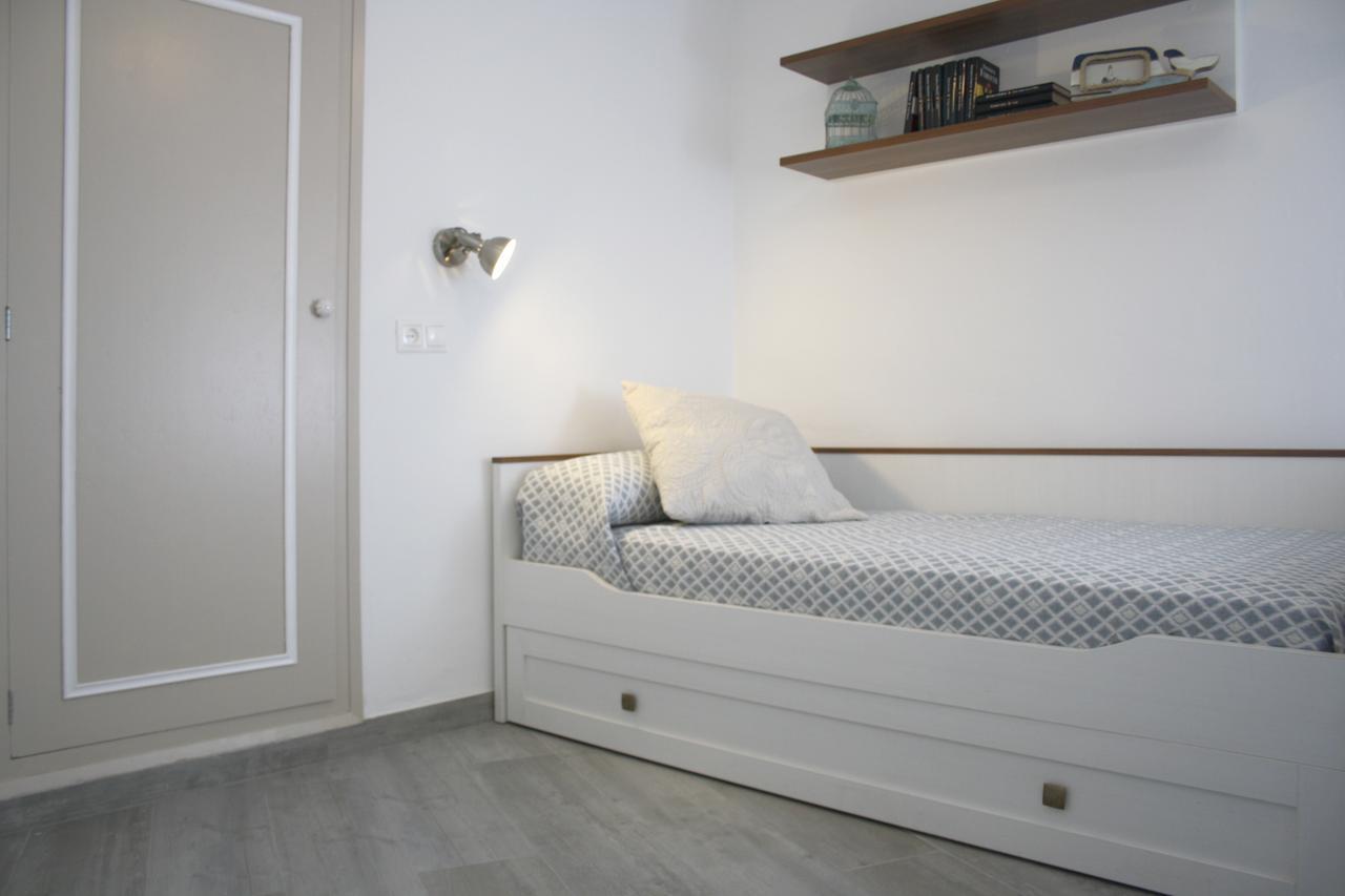 Synergie Si10 - Cella Apartment Salou Bagian luar foto