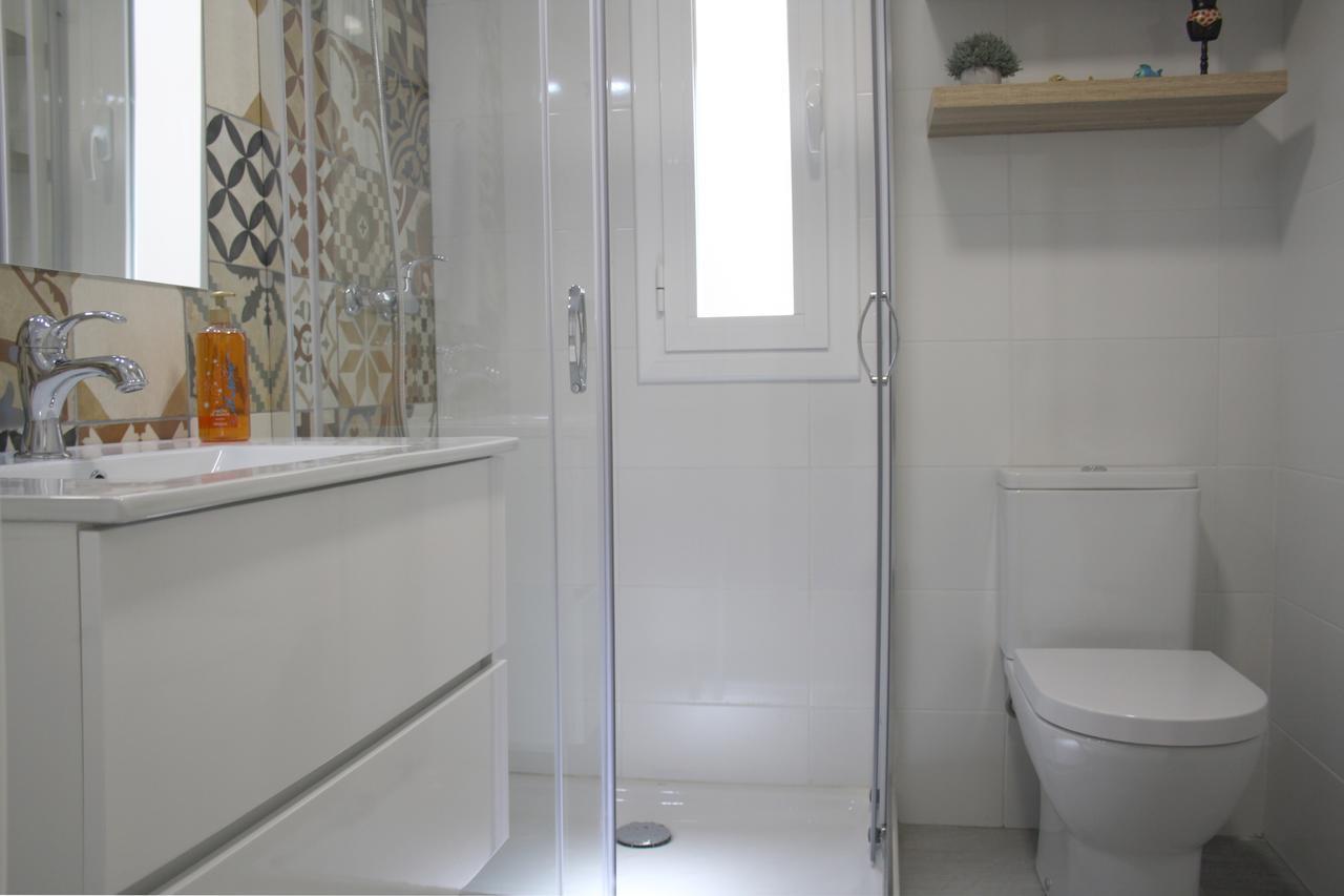 Synergie Si10 - Cella Apartment Salou Bagian luar foto