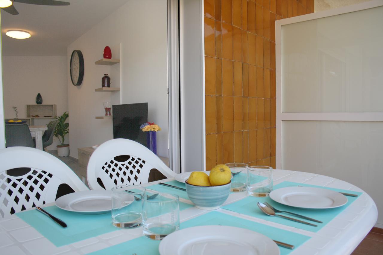 Synergie Si10 - Cella Apartment Salou Bagian luar foto