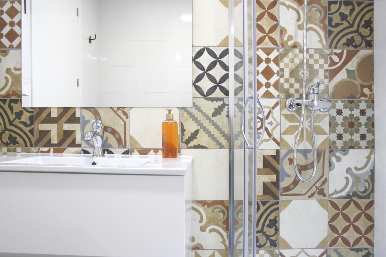 Synergie Si10 - Cella Apartment Salou Bagian luar foto