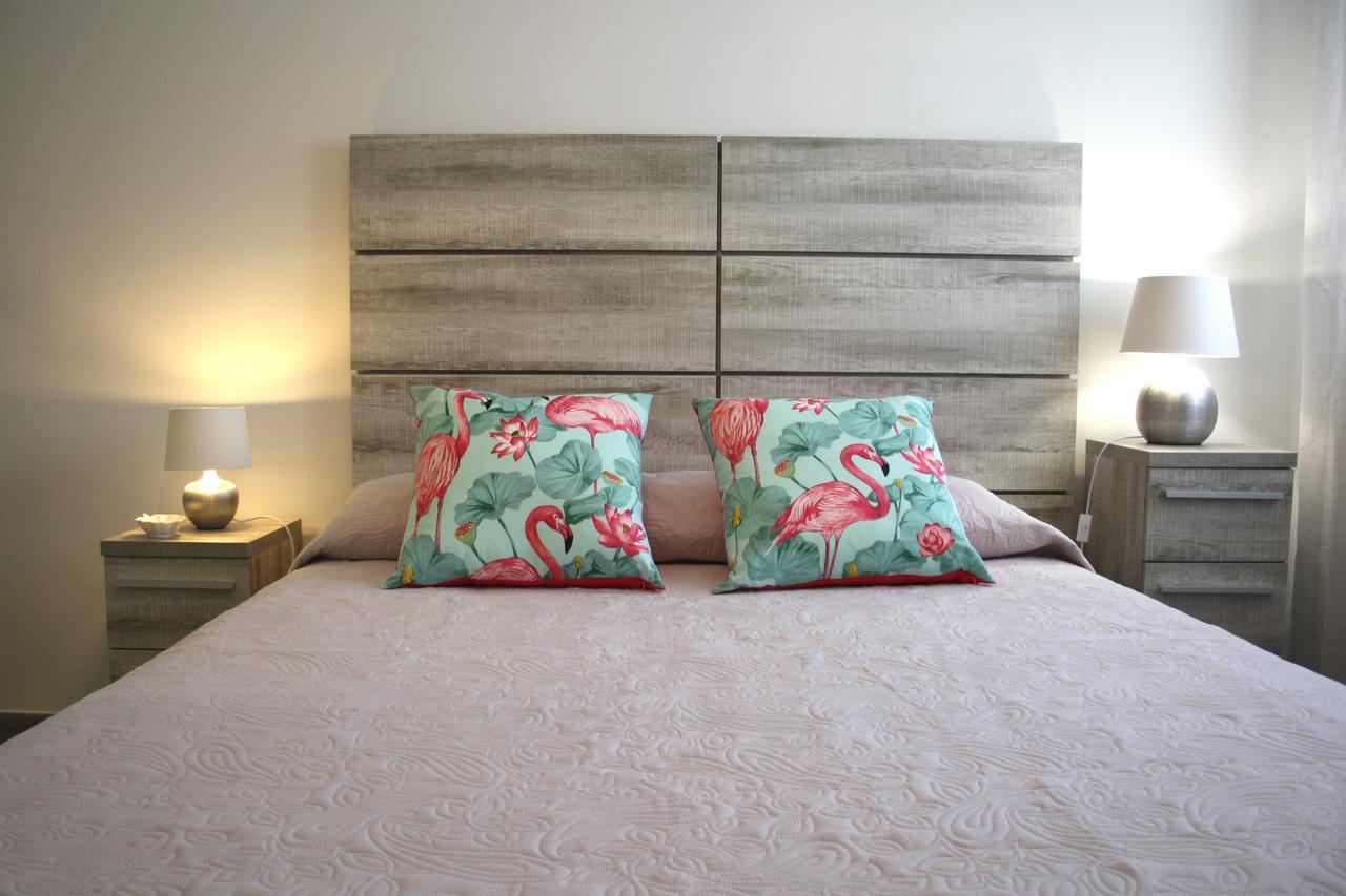 Synergie Si10 - Cella Apartment Salou Bagian luar foto