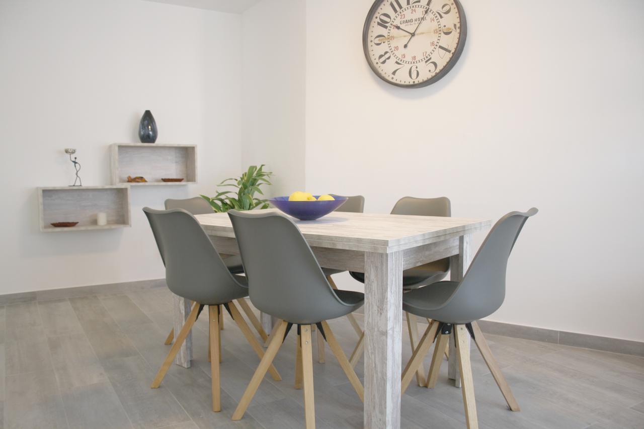 Synergie Si10 - Cella Apartment Salou Bagian luar foto