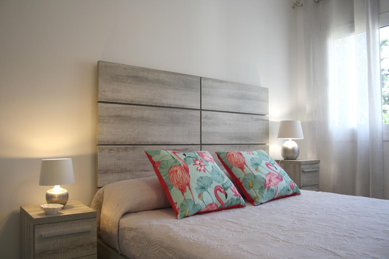 Synergie Si10 - Cella Apartment Salou Bagian luar foto