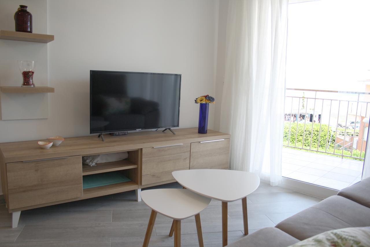 Synergie Si10 - Cella Apartment Salou Bagian luar foto
