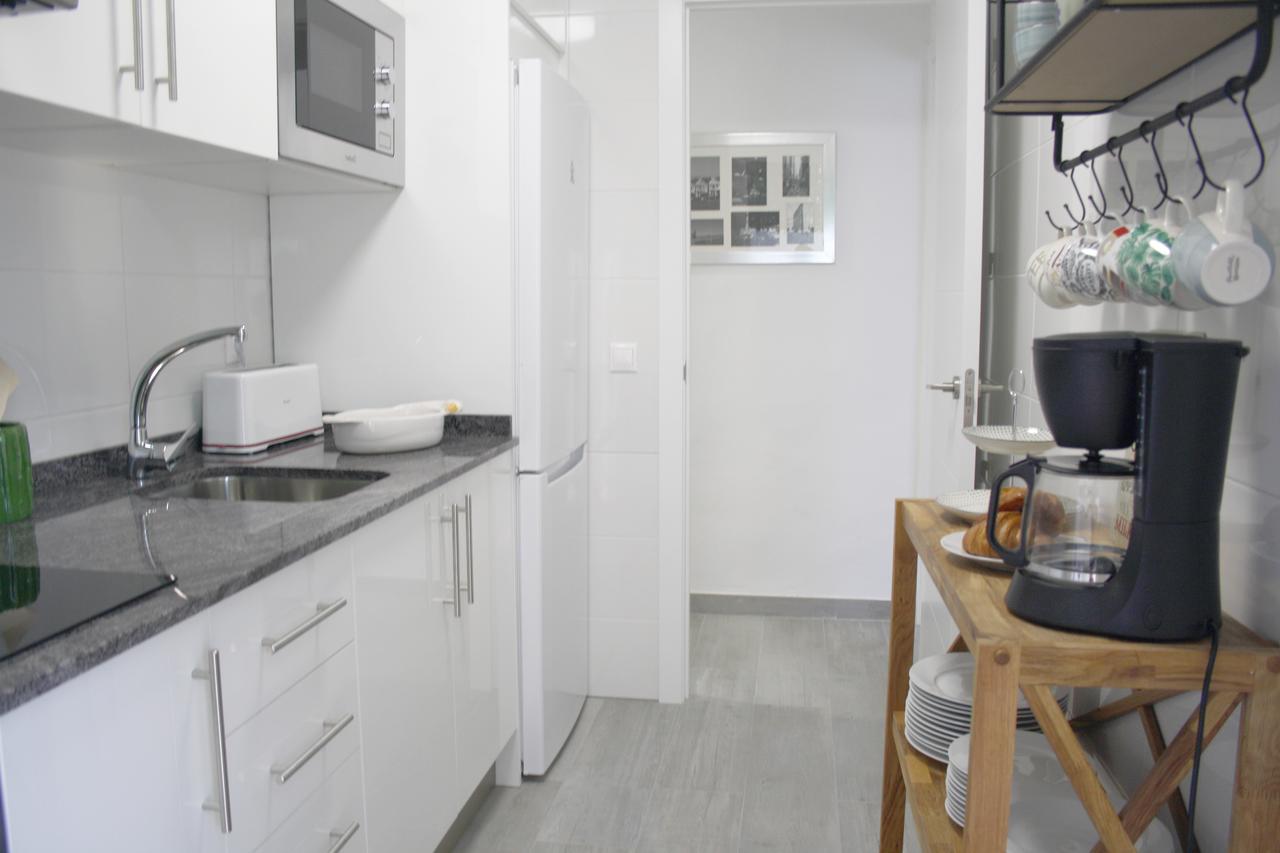 Synergie Si10 - Cella Apartment Salou Bagian luar foto