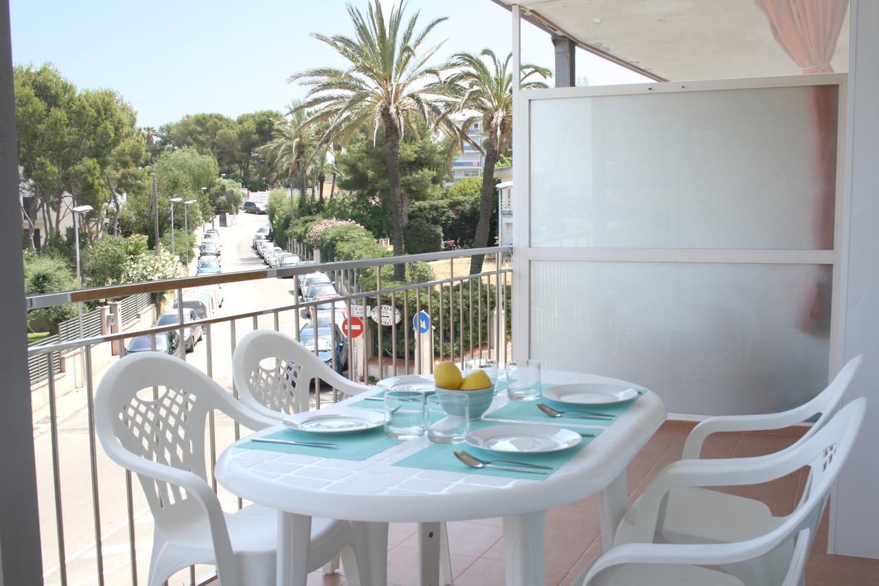 Synergie Si10 - Cella Apartment Salou Bagian luar foto